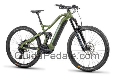 Niner RIP e9 scheda tecnica e recensioni